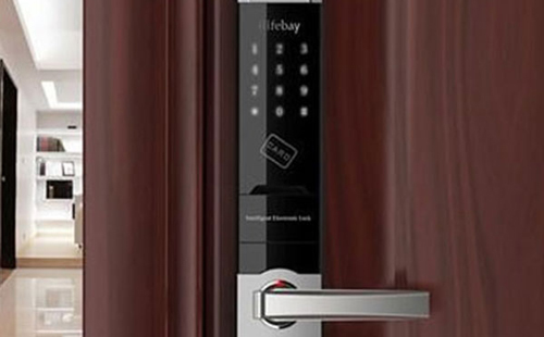 宁明24小时上门开锁公司